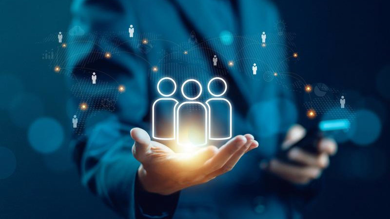 人(rén)才理(lǐ)念